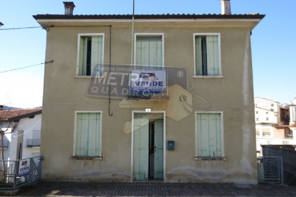 fronte - UNIFAM. AUTONOMA LUGO DI VICENZA (VI)  